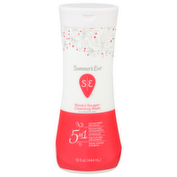 Summer's Eve Blissful Escape Cleansing Wash - 15 Fluid Ounce