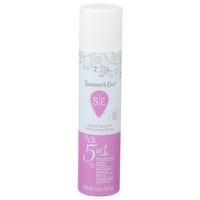 Summer's Eve Island Splash 1 Freshening Spray - 2 Ounce
