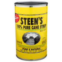 Steen's Pure Cane Syrup - 46 Fluid Ounce