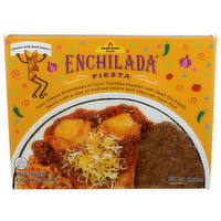 Night Hawk Cheese Enchiladas - 10.8 Ounce