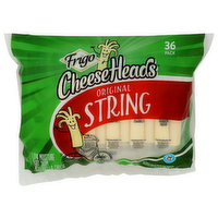 Frigo Original Stick String Cheese - 36 Ounce