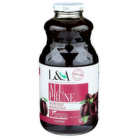 L&AAll Prune - 32 Fluid Ounce
