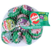 BROOKSHIRE'S Mini Babybel Mozzarella - 0.708 Ounce - 12 Count