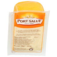 PORT SALUT Cheese - 150 Gram