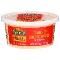 PRICE'S Sweet And Tangy 12 Prices - 12 Ounce