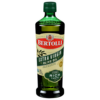 Bertolli Extra Virgin Olive Oil - 16.9 Fluid Ounce