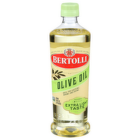 Bertolli Olive Oil - 16.9 Fluid Ounce