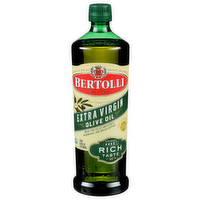 Bertolli Extra Virgin Olive Oil - 750 ml