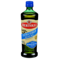 Bertolli Extra Virgin Olive Oil - 16.9 Fluid Ounce