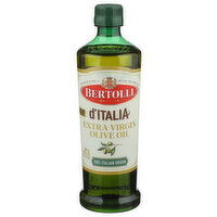 Bertolli d'ITALIA Extra Virgin Olive Oil - 500 ml