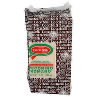 Genuine Locatelli Brand Pecorino Romano - 7 Ounce