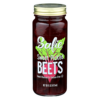 Safie Sweet Pickled Beets - 16 Fluid Ounce