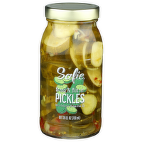 Safie Bread & Butter Pickles - 26 Fluid Ounce