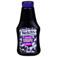 Welch's Concord Grape Jelly - 20 Ounce