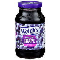 Welch's Concord Grape Jelley - 18 Ounce