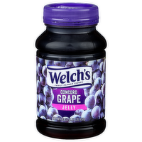 Welch's Concord Grape Jelly - 30 Ounce