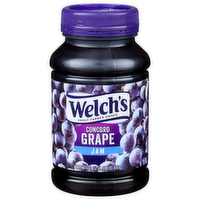 Welch's Concord Grape Jam - 30 Ounce
