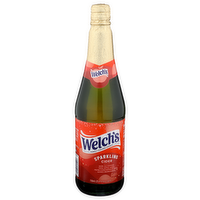 Welch's Welch Sprkl 100pcnt Cider - 750 ml
