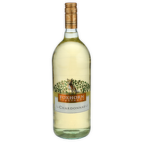 Foxhorn Vineyards Chardonnay - 1.5 Liter