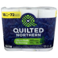 Quilted Northern 18 Mga Rl Sftnstr 1/18 - 31.139 Square foot - 18 Count