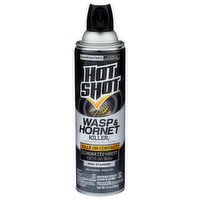 Hot Shot Wasp & Hornet Killer - 14 Ounce