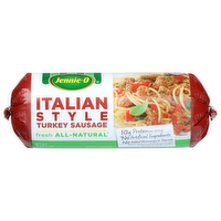 Jennie-O Italian Style Turkey Sausage - 16 Ounce