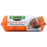 Jennie-O Ground Turkey - 16 Ounce