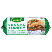 Jennie-O Ground Turkey - 16 Ounce