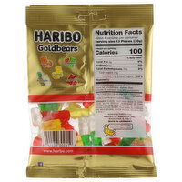 Haribo Gold Gummi Bears - 4 Ounce