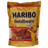 Haribo Gold-Bears Gummi Bears - 28.8 Ounce - 1 Count