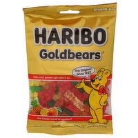 HARIBO Goldbears Pb 10x1 Fsc - 8 Ounce