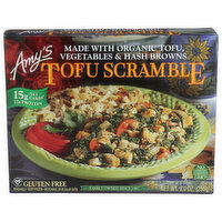 Amy's Tofu Scramble - 9 Ounce