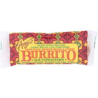 Amy's Southwestern Burrito - 5.5 Ounce