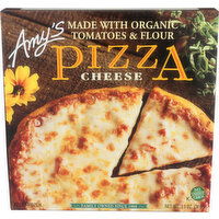 Amy's Pizza Cheese - 13 Ounce