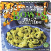 Amy's Tortellini Pesto - 9.5 Ounce