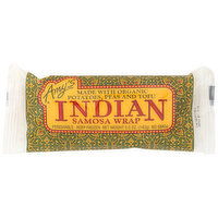 Amy's Samosa Wrap Indian - 5 Ounce