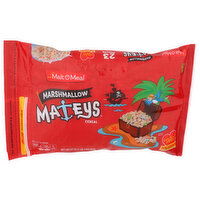 Malt O Meal Marshmallow Mateys Cereal - 23 Ounce