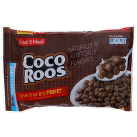 Malt O Meal Coco Roos Cereal - 23.6 Ounce