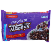 Malt O Meal Chocolate Cereal - 24 Ounce