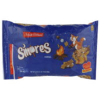 Malt O Meal Mom Smores Supersize - 30 Ounce