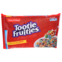 Malt O Meal Cereal Tootie Fruities - 23 Ounce