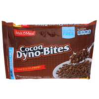 MOM FAMILY SIZE BAG Cereal Rte Dyno Bites - 25 Ounce