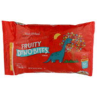 Malt O Meal Mom Fruity Dyno Bites - 32 Ounce