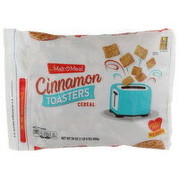 Malt O Meal Mom Cinnamon Toaster - 24 Ounce