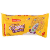 Malt O Meal Berry Colossal Crunch Cereal - 34.5 Ounce