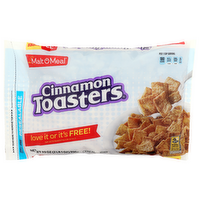 Malt O Meal Cinnamon Toasters Cereal - 33 Ounce