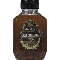 Boar's Head Deli Dressing - 8.5 Fluid Ounce