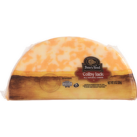 Boar's Head Colby Jack Cheese - 8 Ounce
