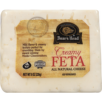 Boar's Head Creamy Feta Cheese - 8 Ounce