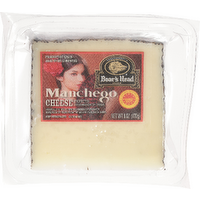 Boar's Head Manchego Cheese - 6 Ounce